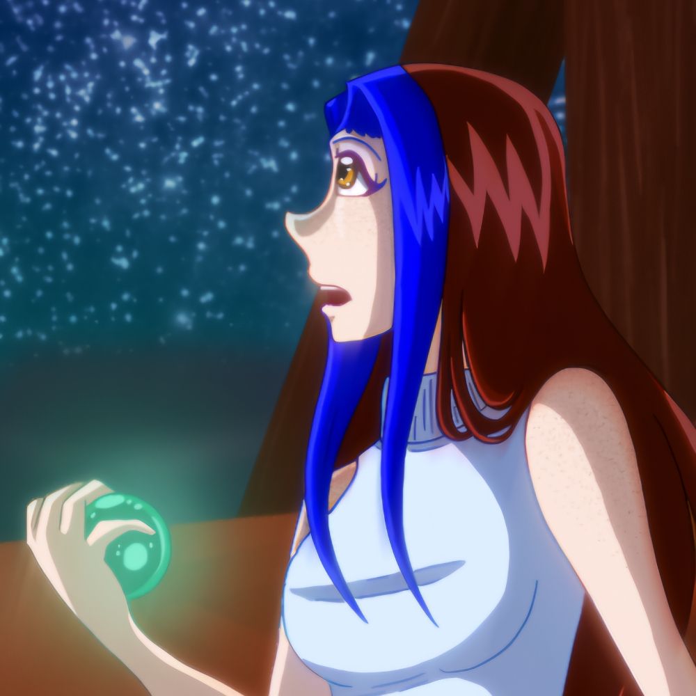 Moony