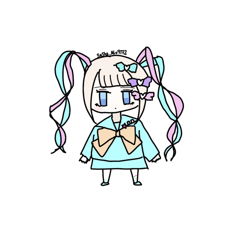 サーシャ澪