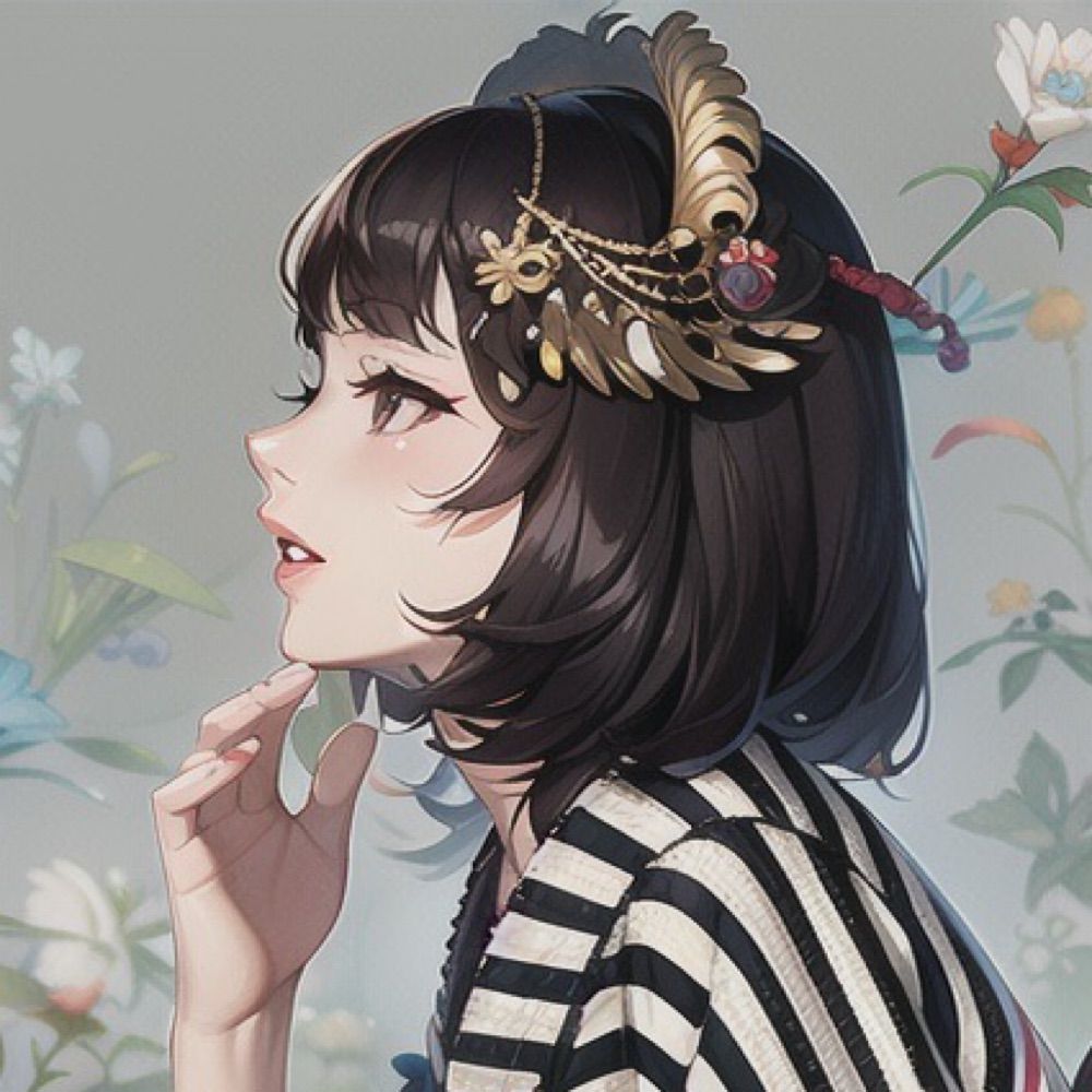 𝕾𝖍𝖎𝖔𝖗𝖎𝖘𝖙 (しおりすと) 🍀