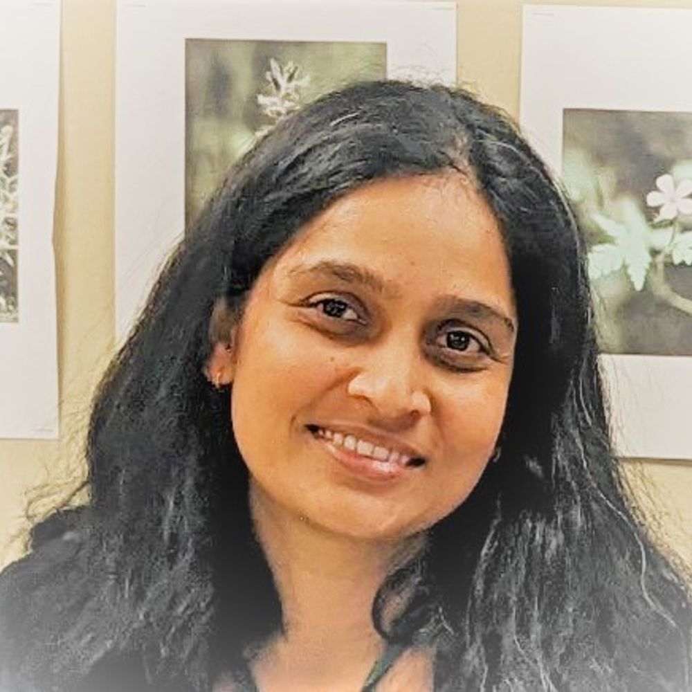 Merlin Nithya Gnanapragasam PhD