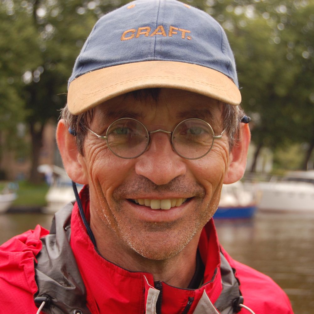 Hessel de Walle