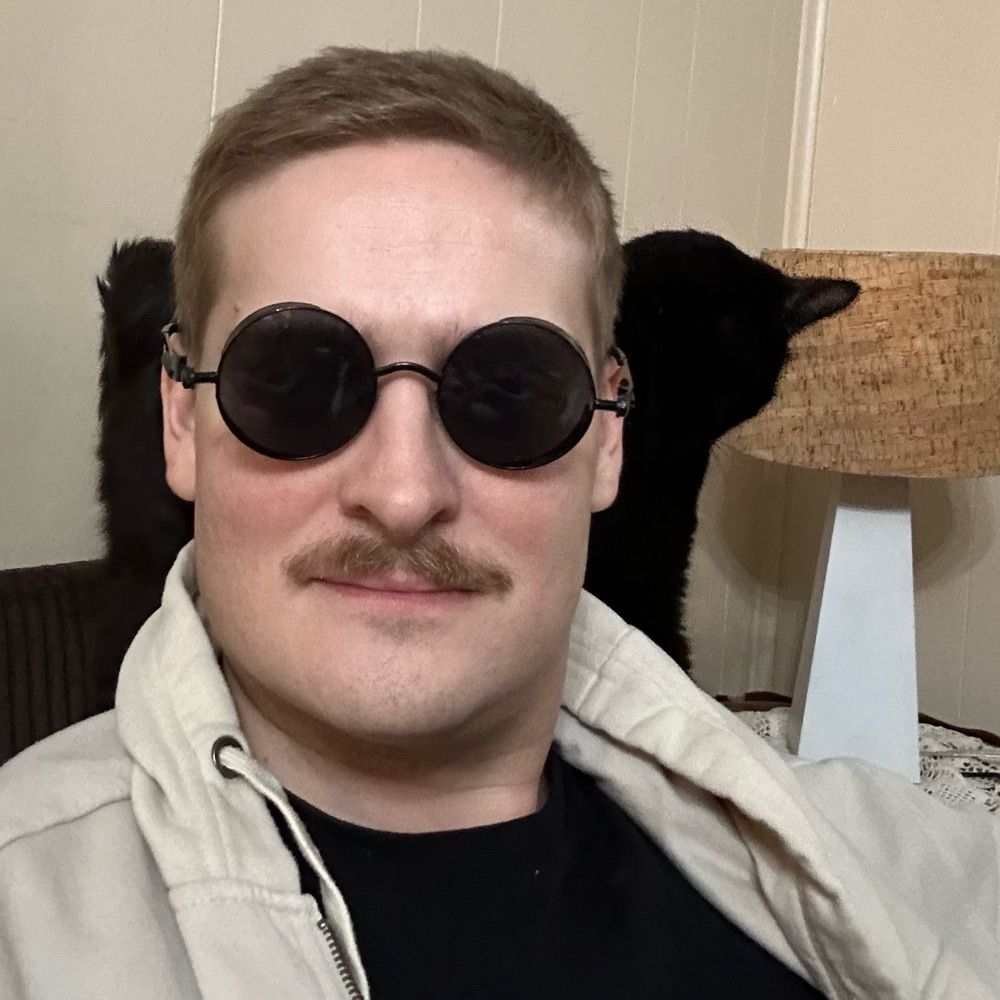 Rob