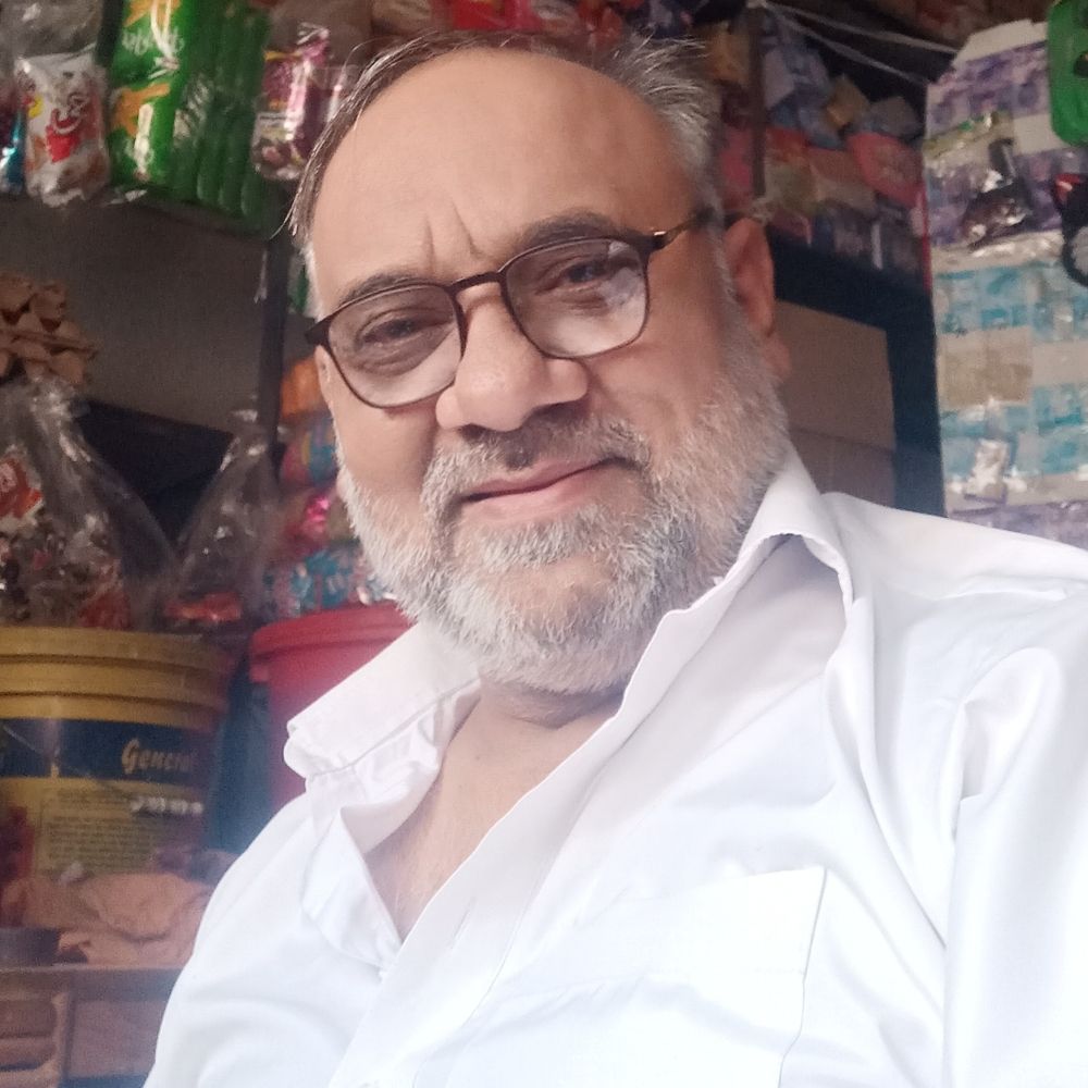 Haji baba