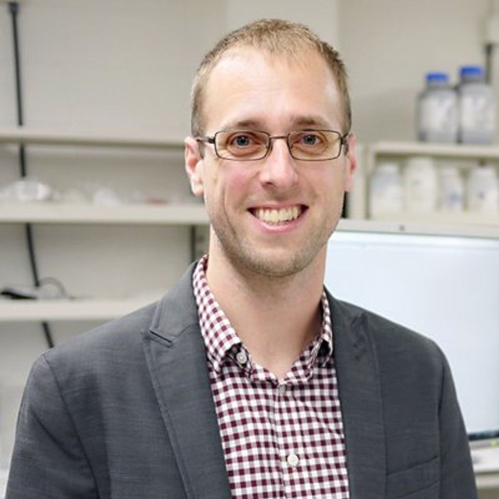 Peter Nemes Lab