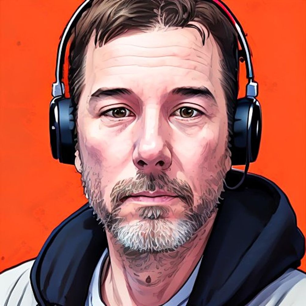 Martin E's avatar