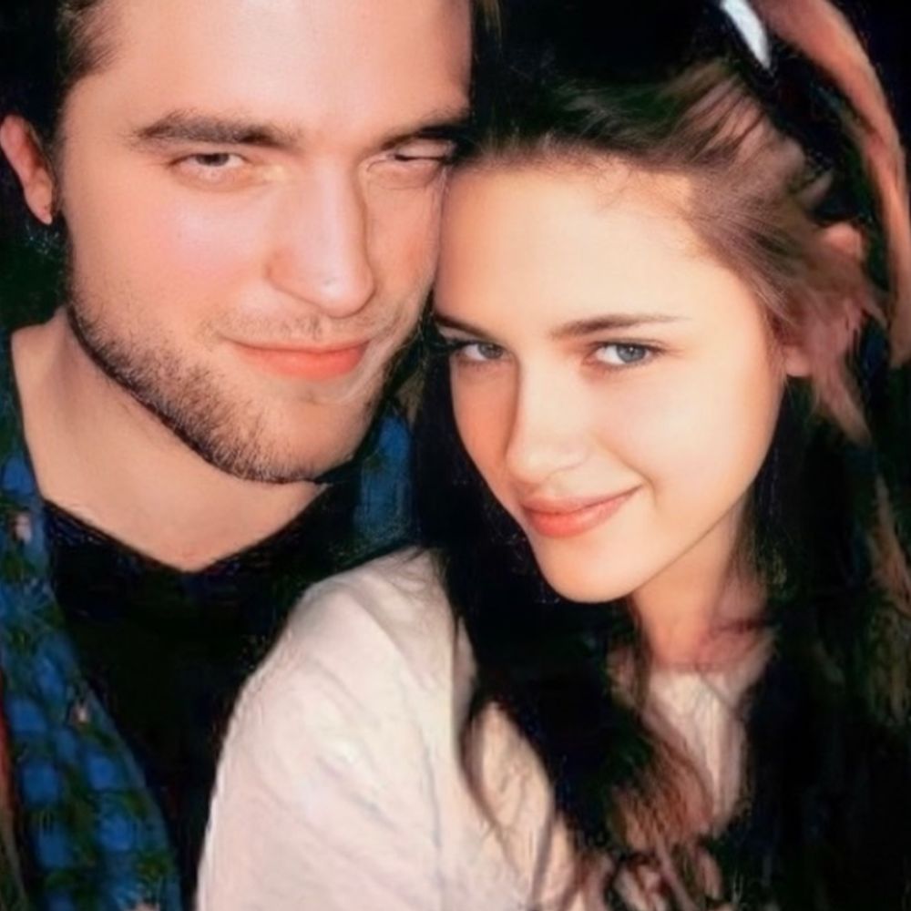 Twilight Saga fan account 