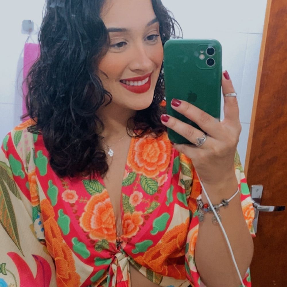 Bárbara Vilas Bôas