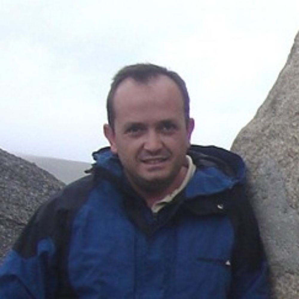 José Miguel Nieto