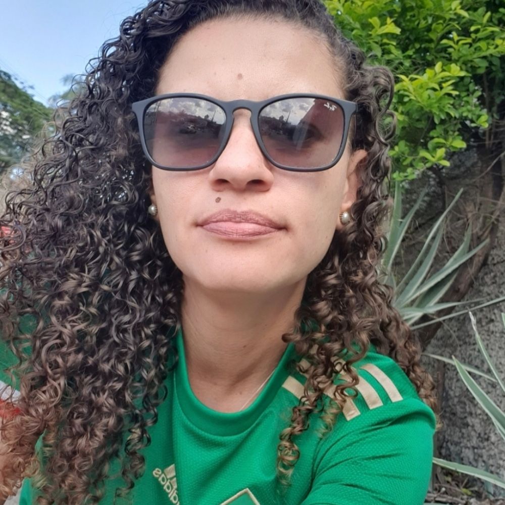 Paula Morena