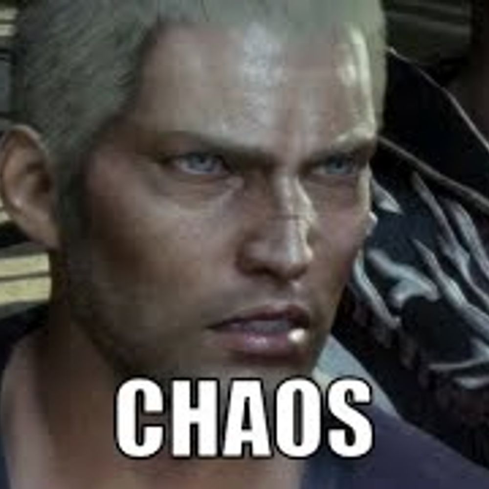 User avatar