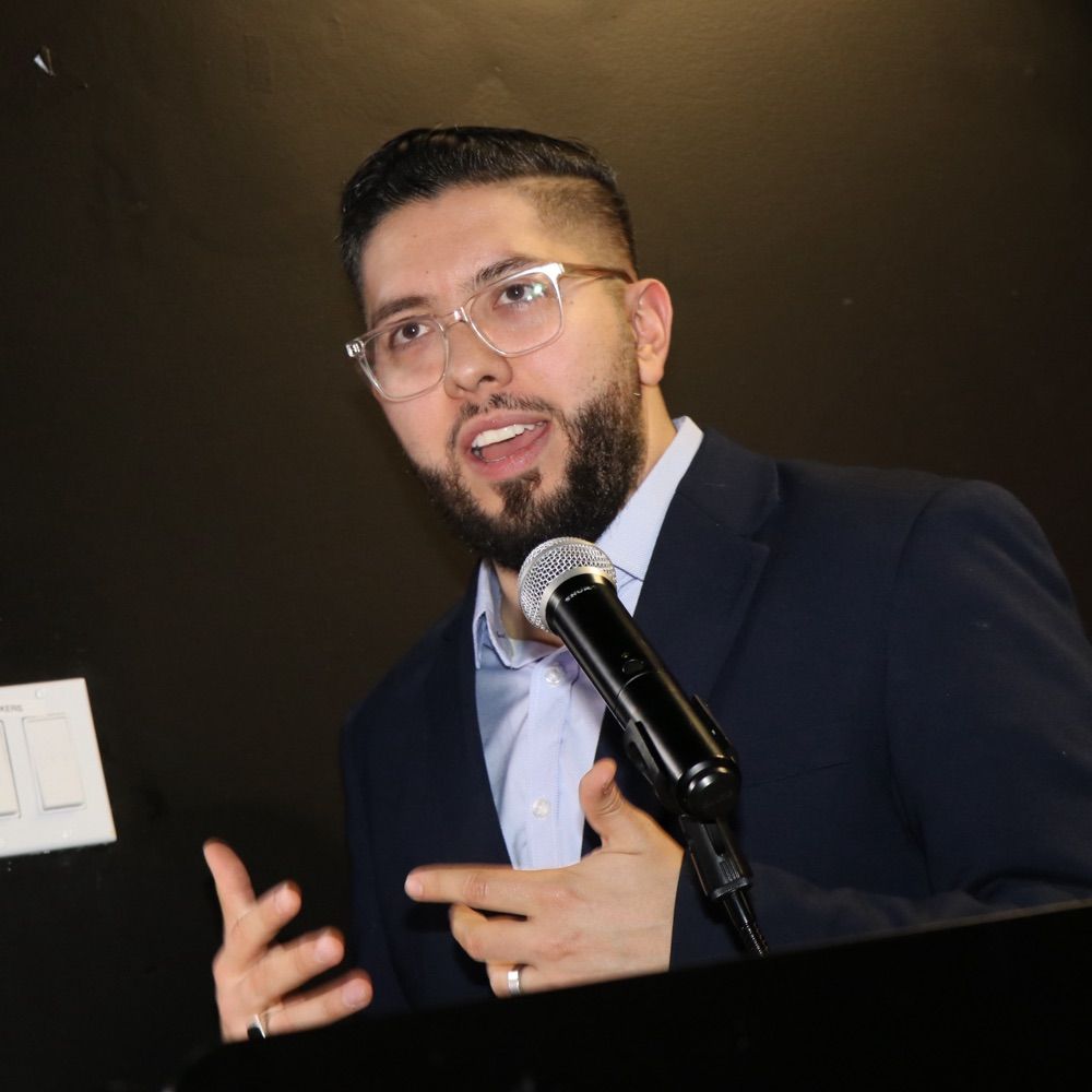 Juan Pablo Jaramillo