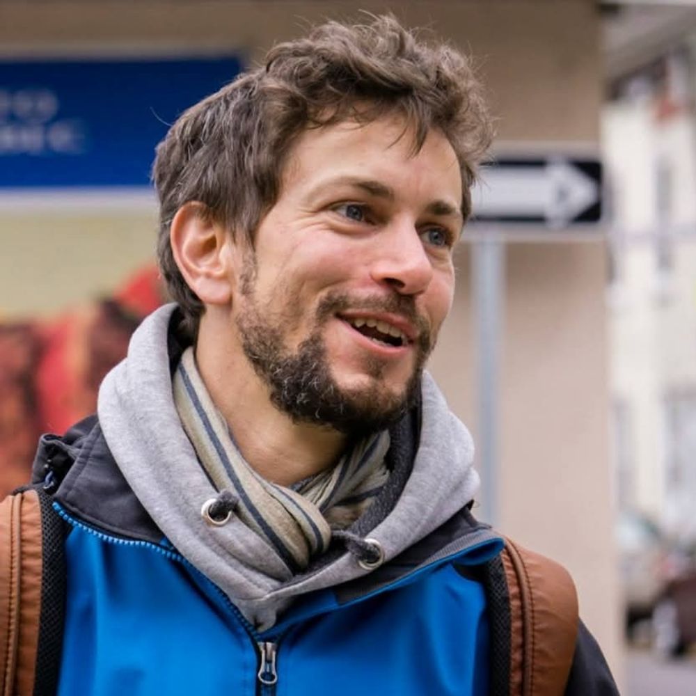 Axel Drainville