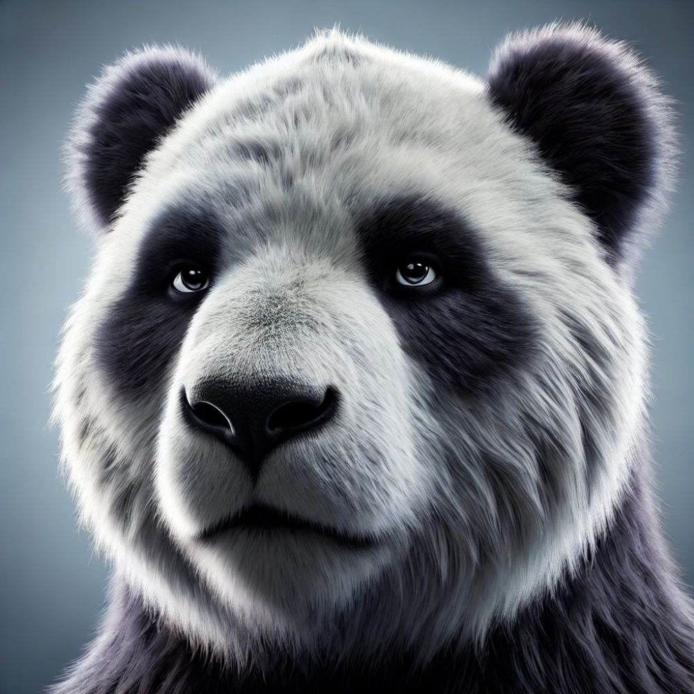 Panda 🐼