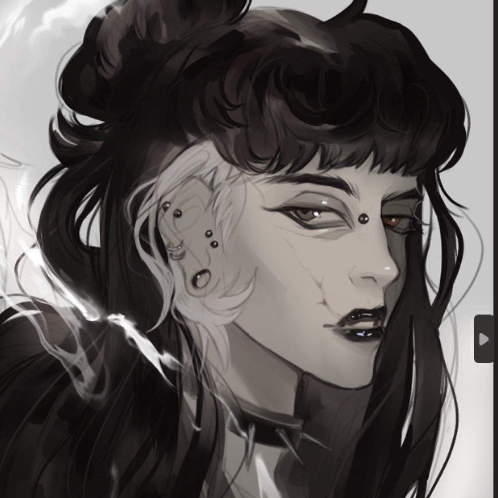 Nyx 🩸