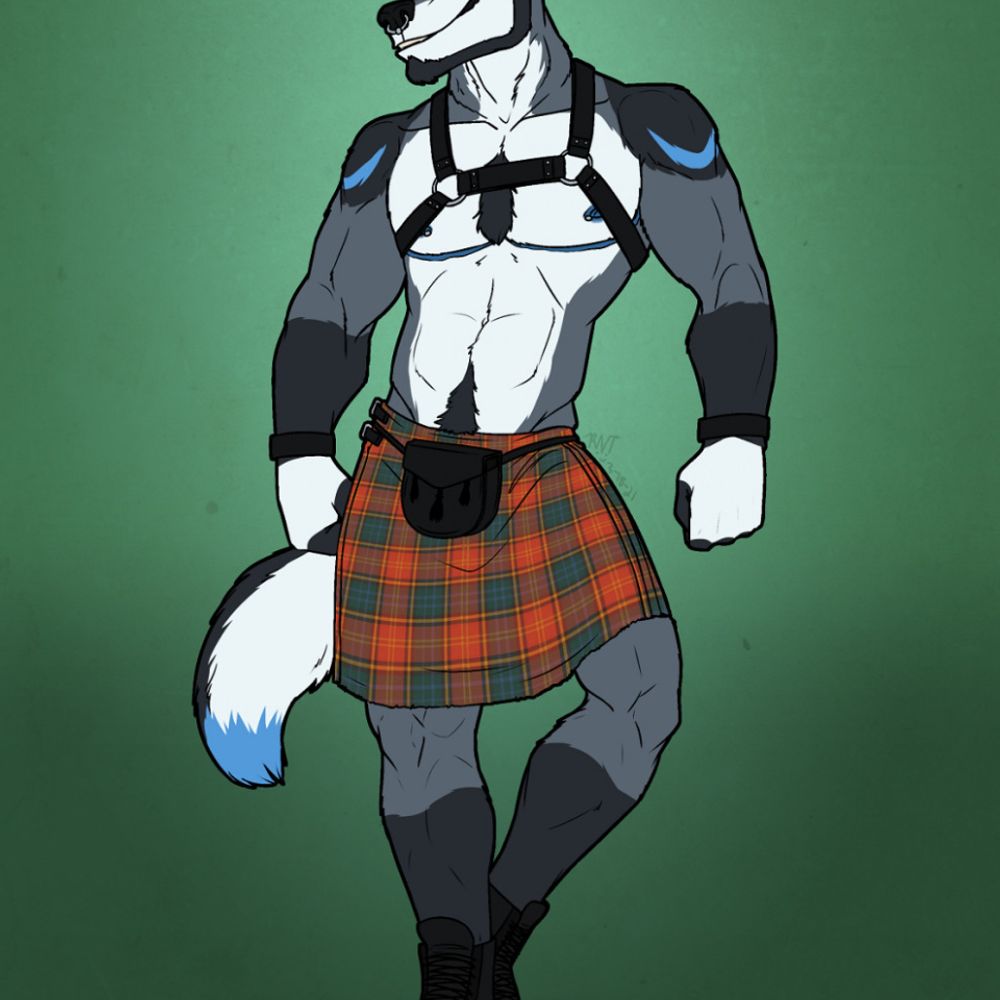 Billy Dog