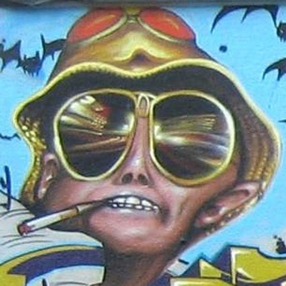 Nic Hodges