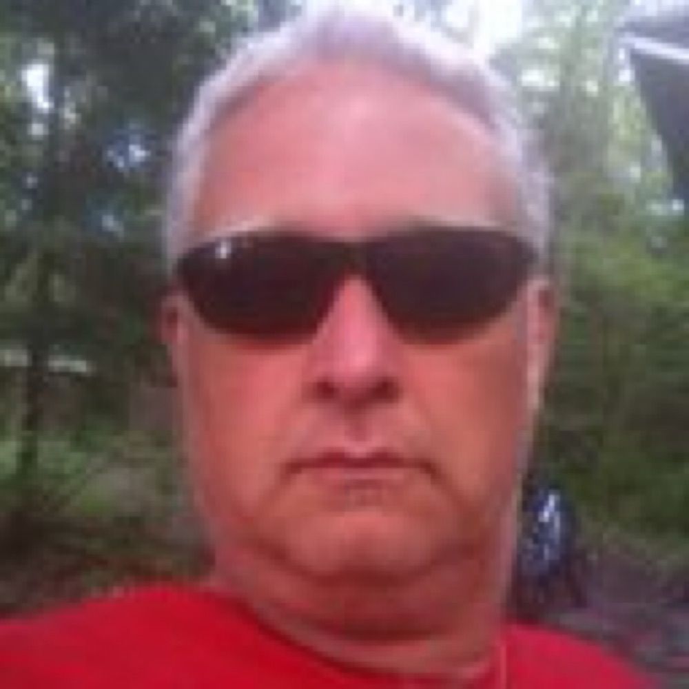 Robert Wiebe