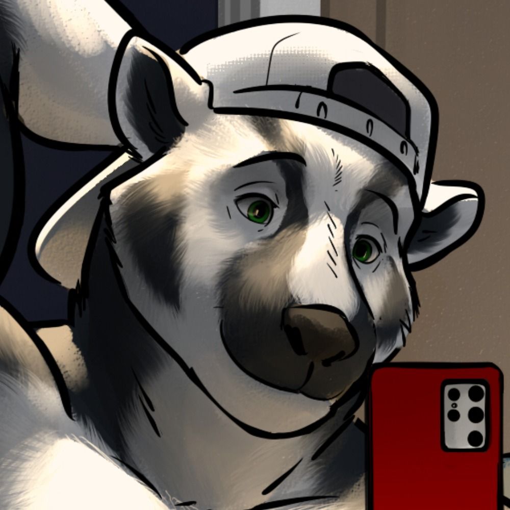 Brock Patron's avatar