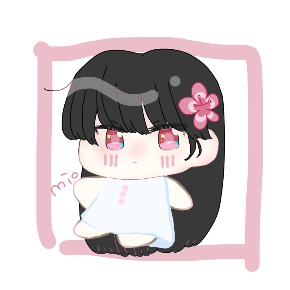 澪