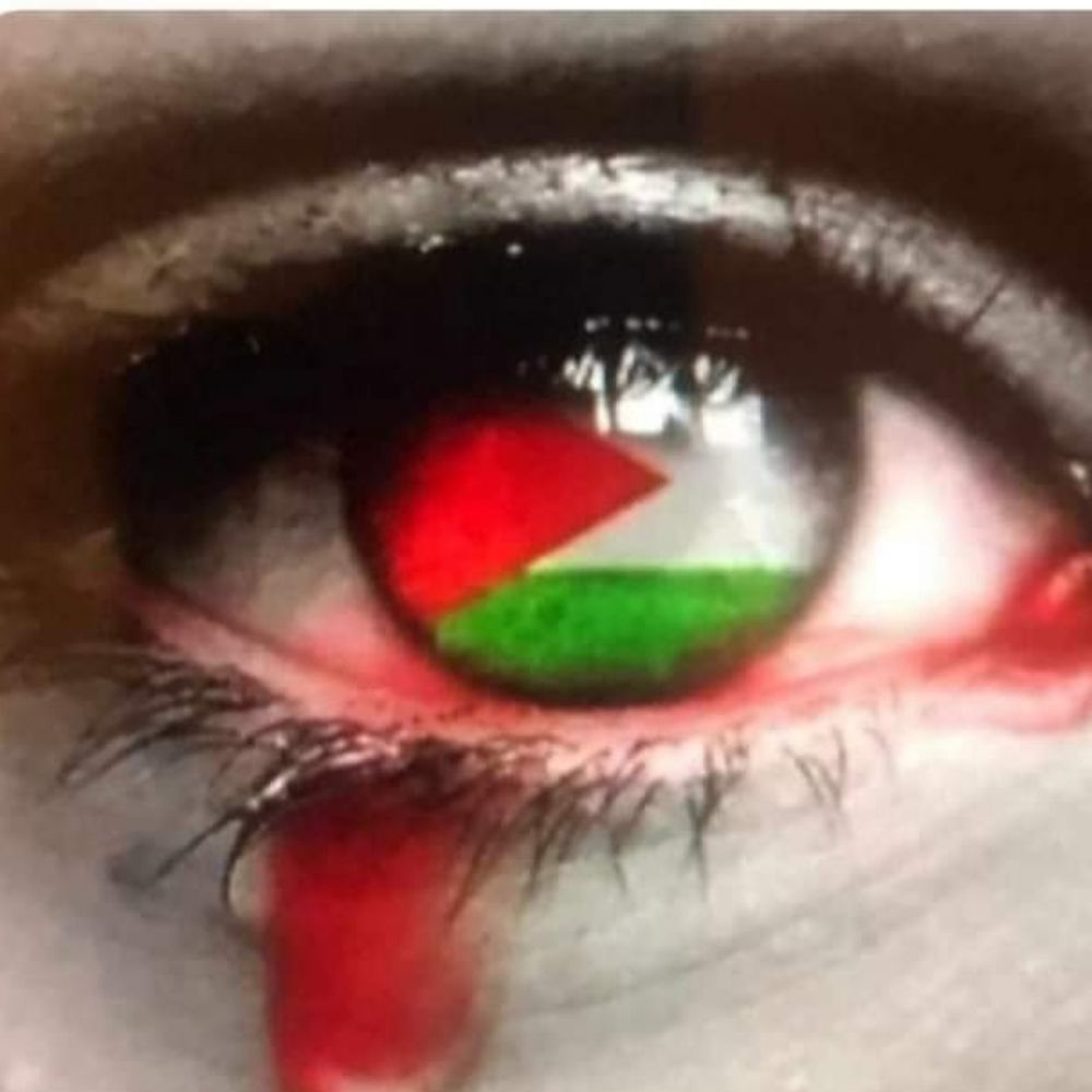 yemaya🔻🇵🇸