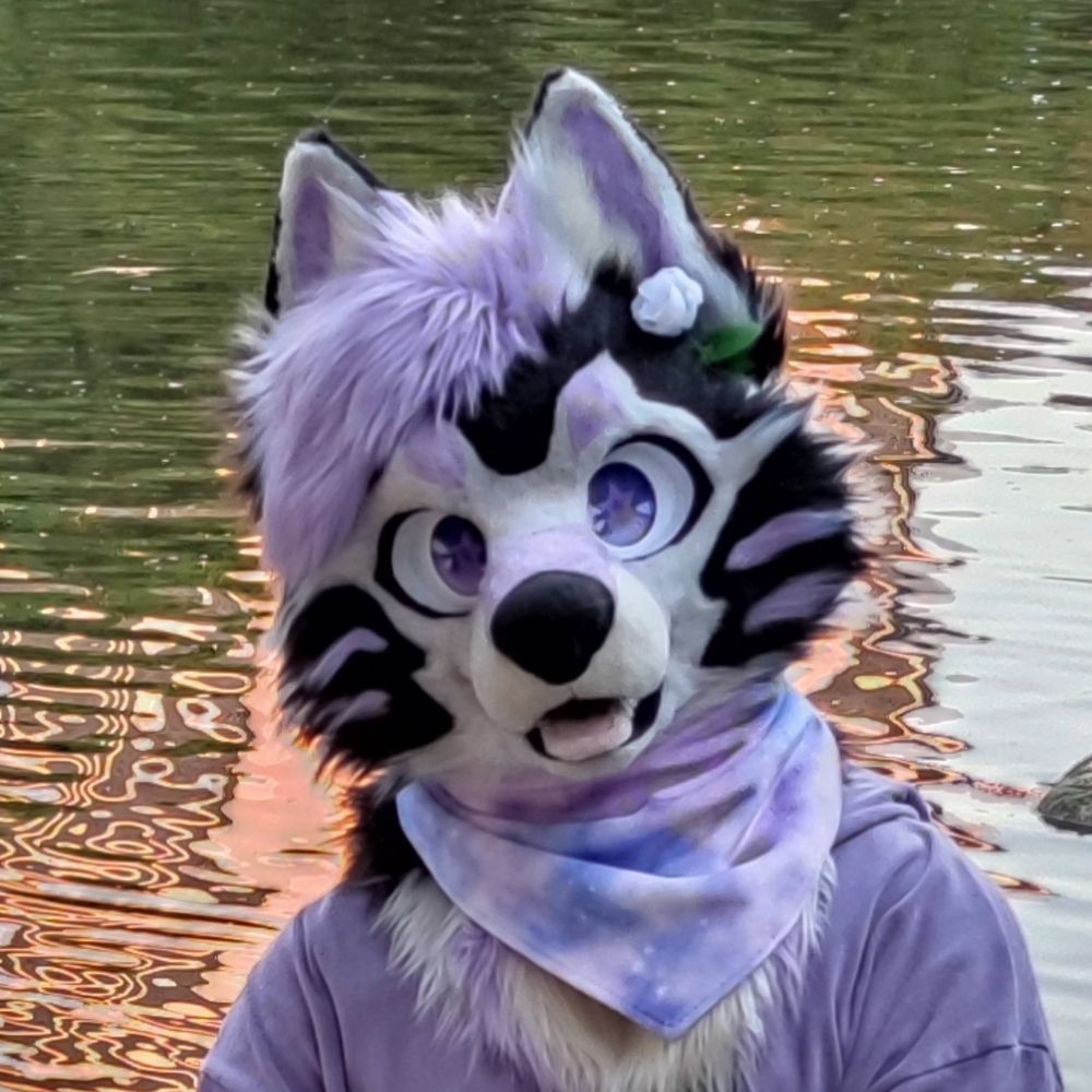 Askara Fluffball
