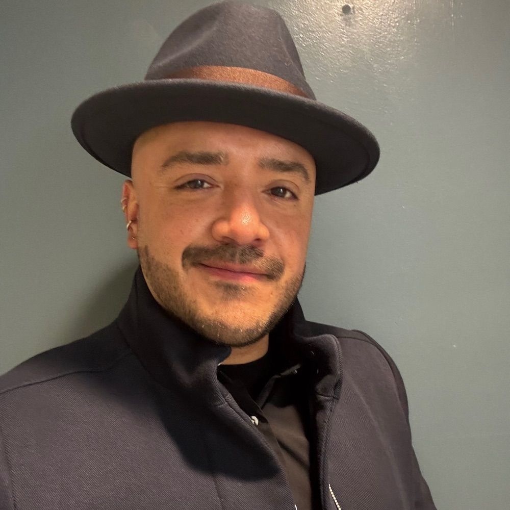 Pablo Alvarado