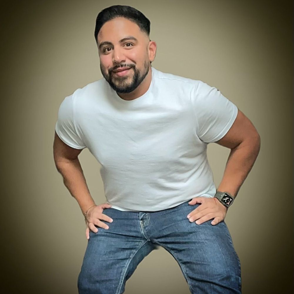 BexarHaus Daddy