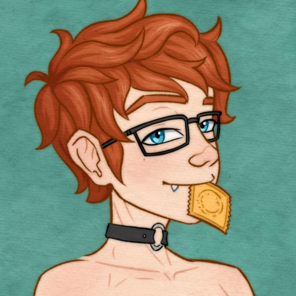 Asyro Open Commissions 