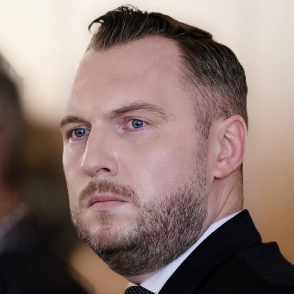 Konrad Wojnarowski