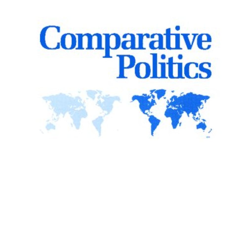 Comparative Politics's avatar