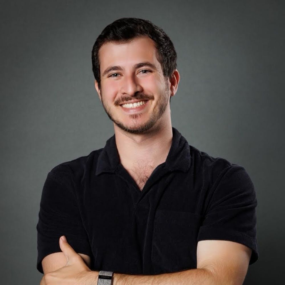 Daniel Siegel
