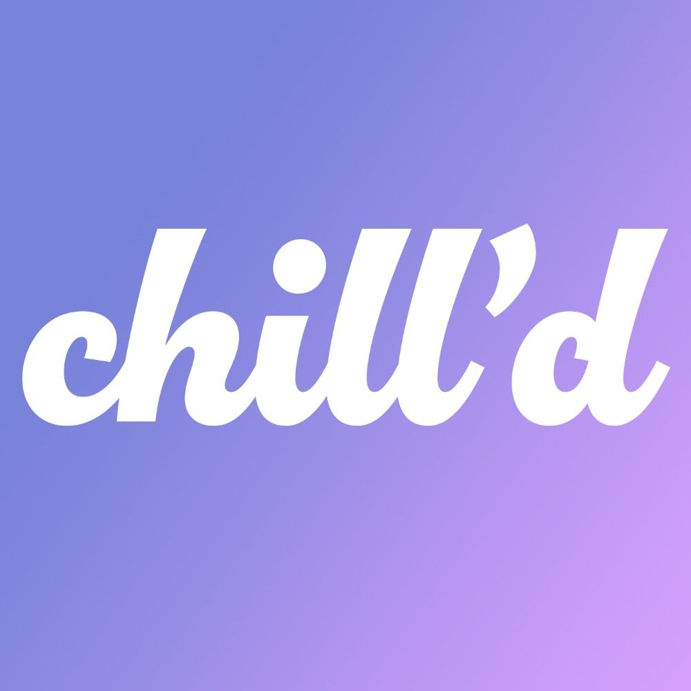 chill'd
