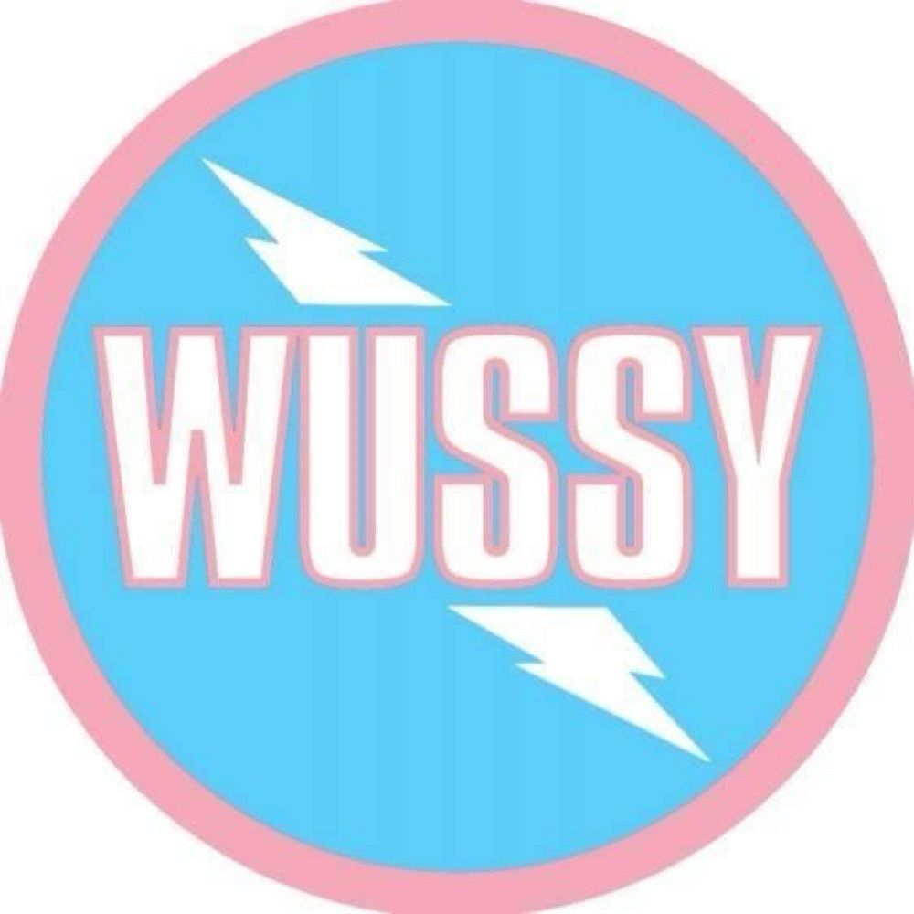 WUSSY