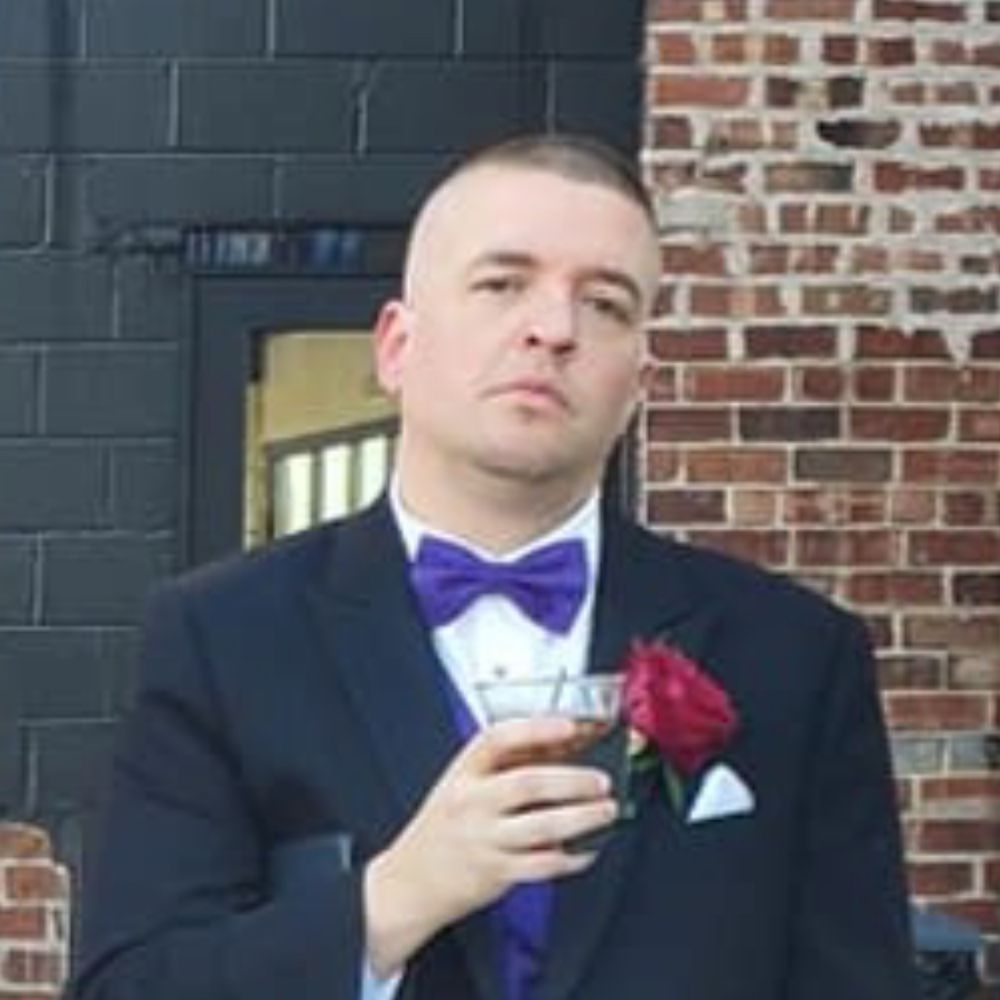 Andrew J. Kirk
