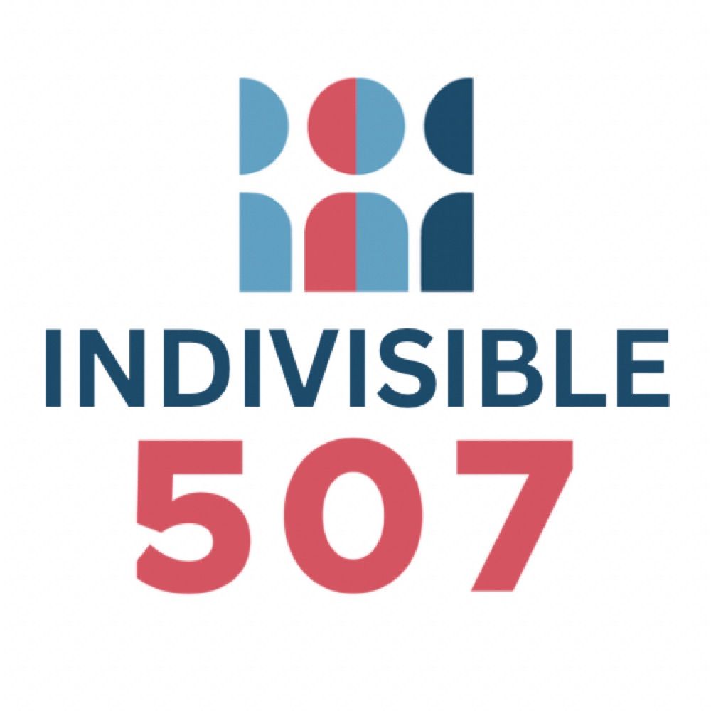 Indivisible 507 - Rochester MN Area