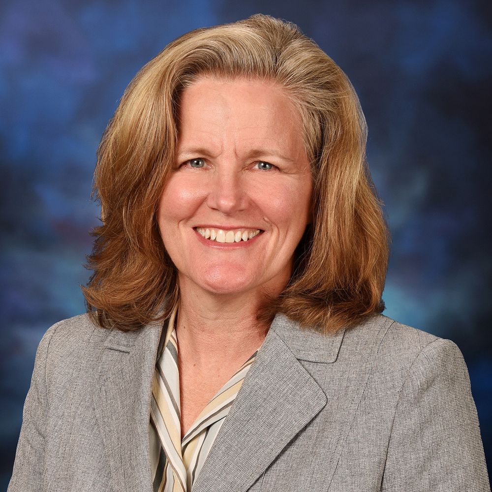 State Senator Laura Ellman