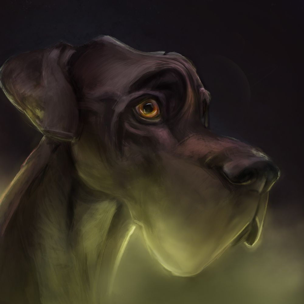 Sirius Goob