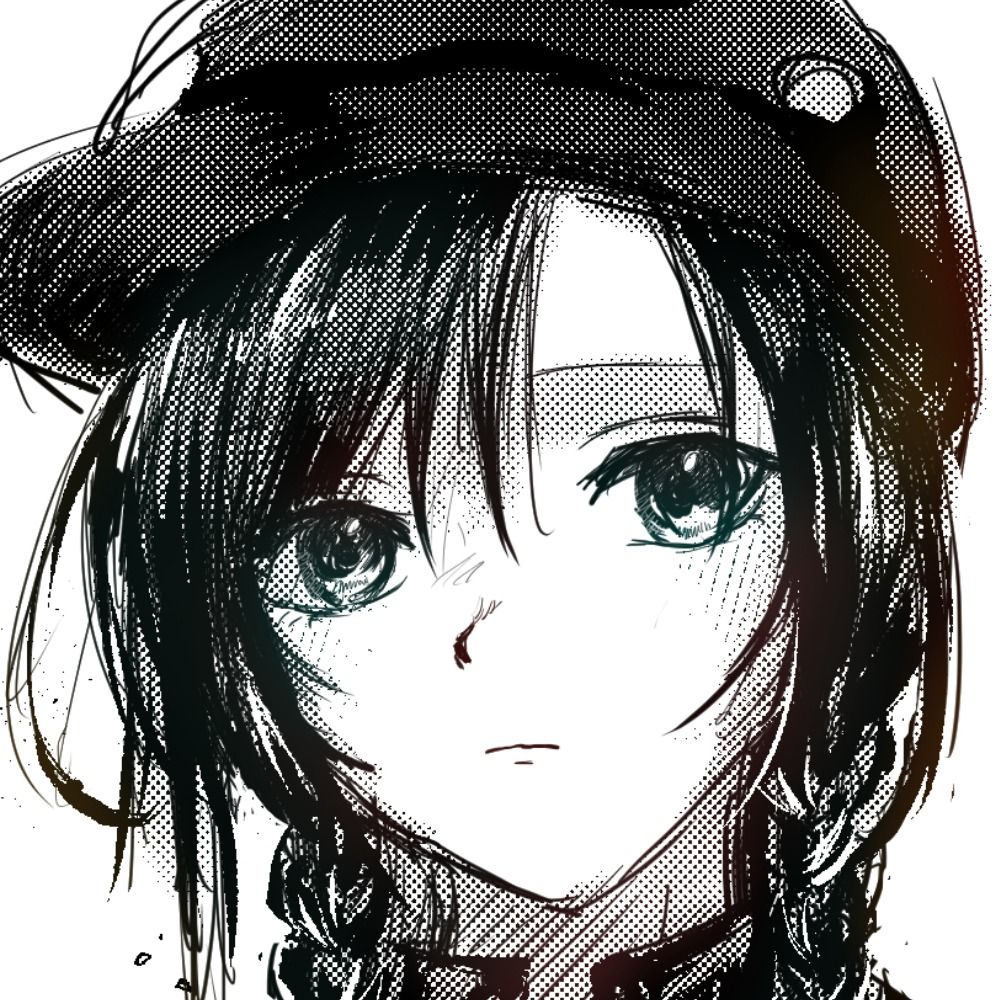 麻瓜魔法少女