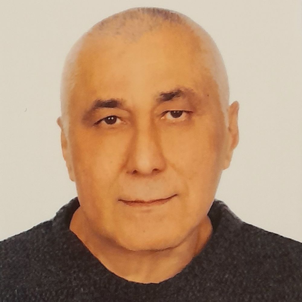 Melih Cılga