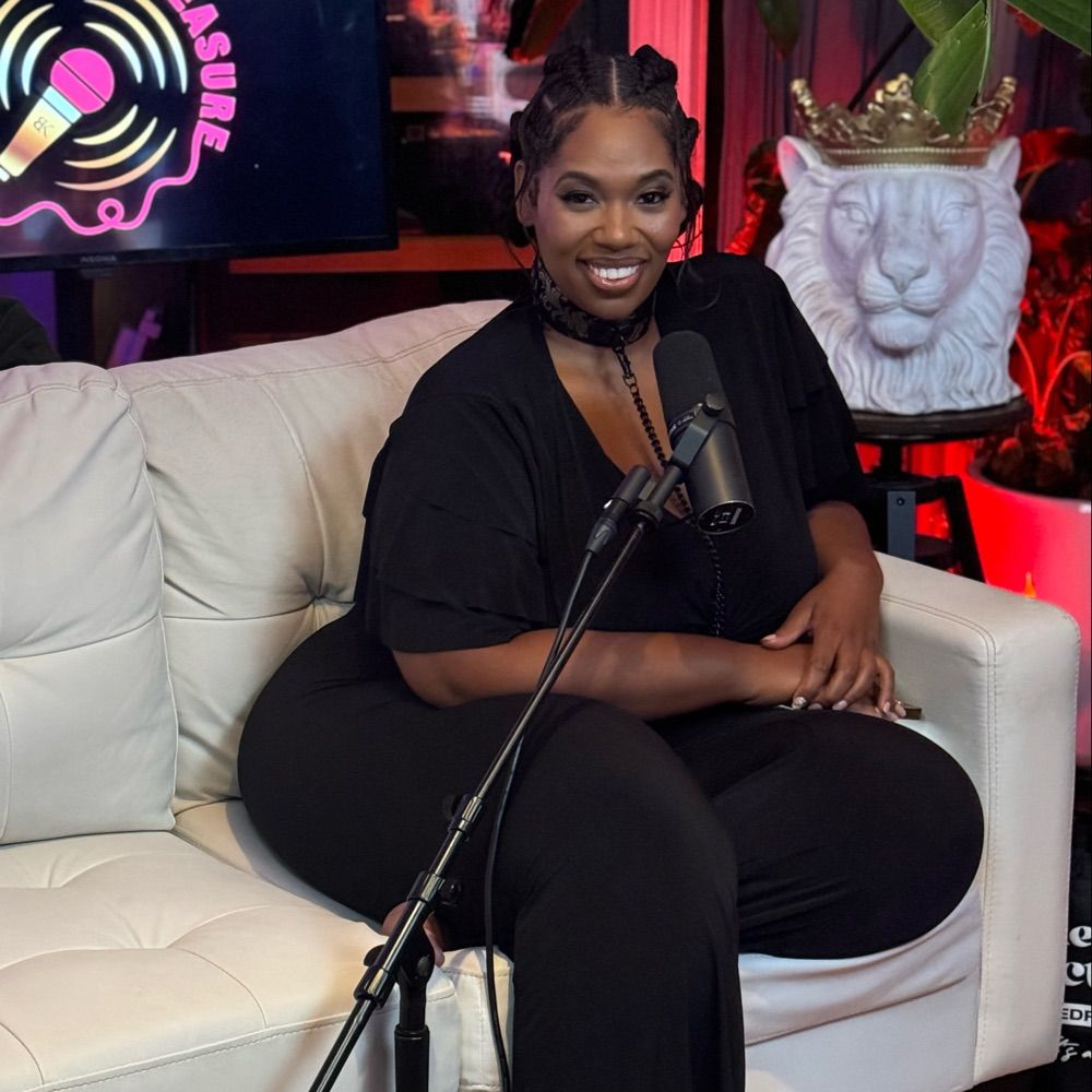 Kasha Vannessa Johnson