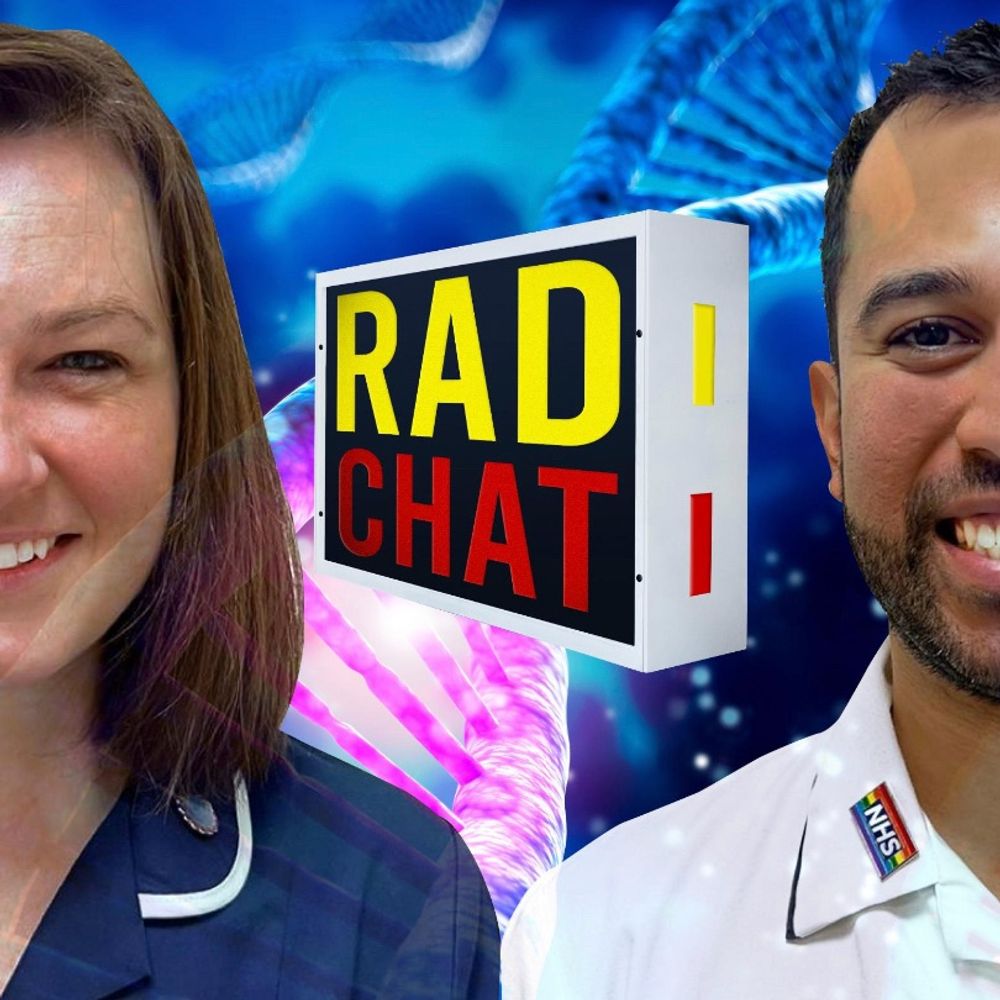 Rad Chat