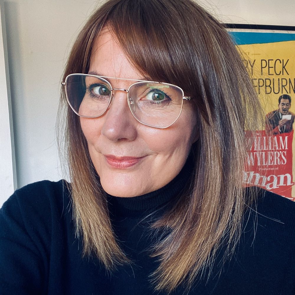 Andrea Mann