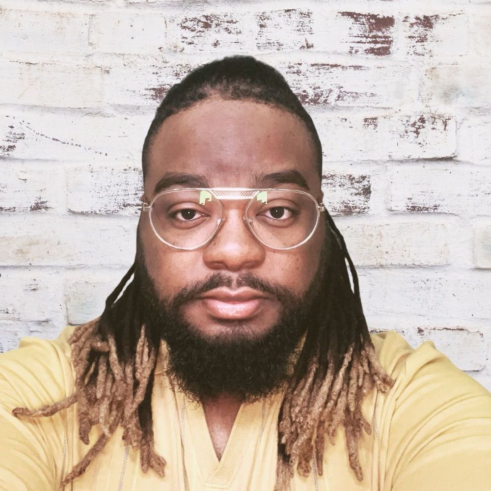 Michael Jamaal