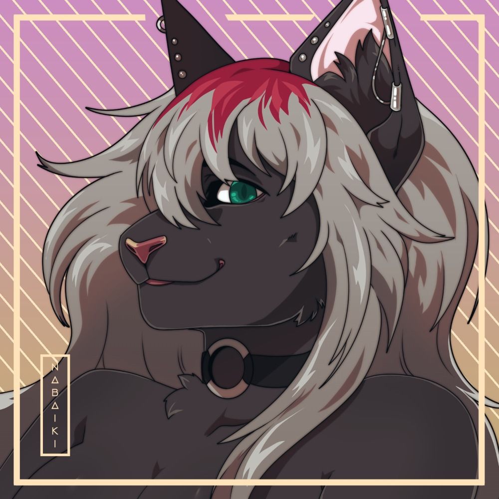 Neka - Comms open!