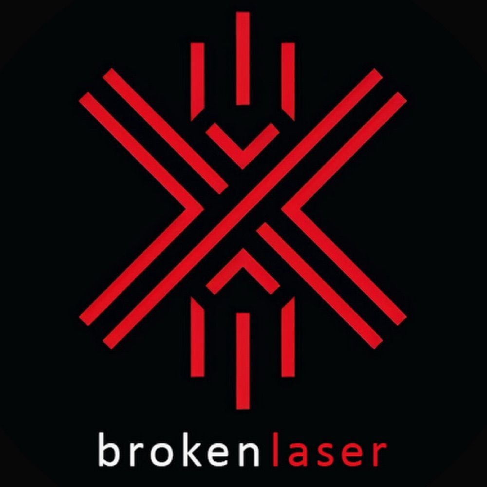Broken Laser