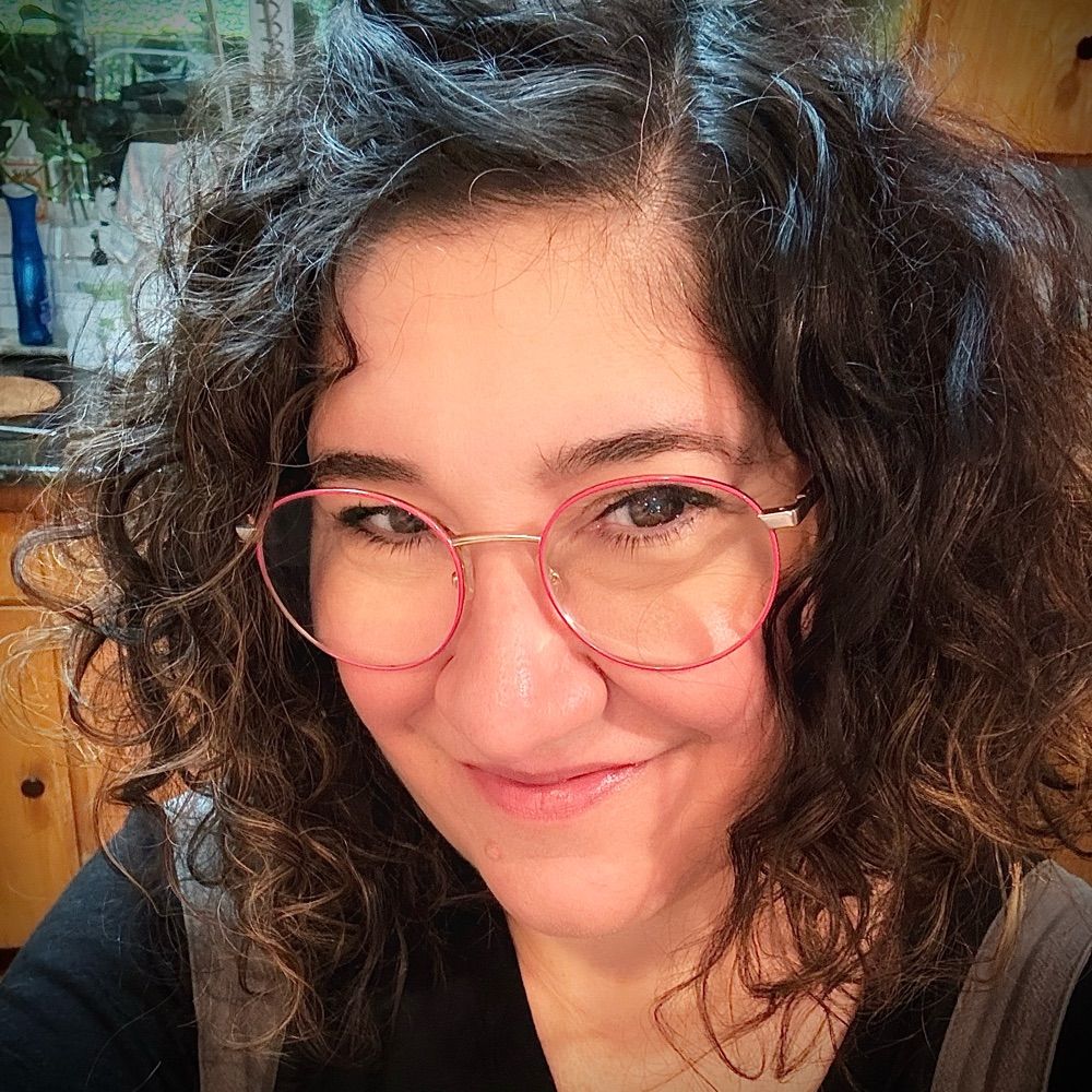 Lisa McElroy