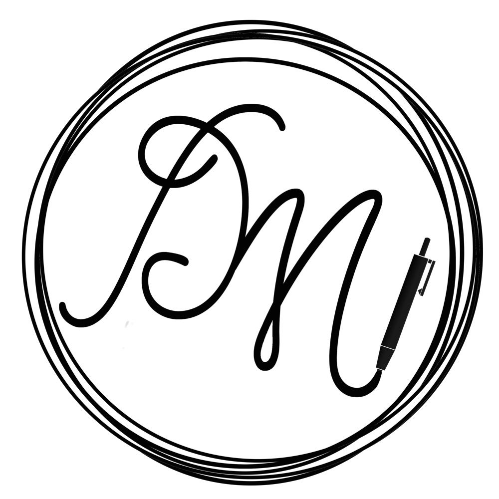 Danielle Muething Author & Narrator