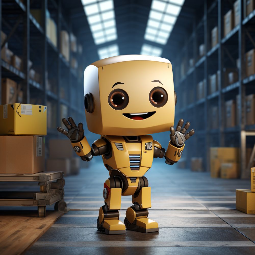 Repeatable Robot