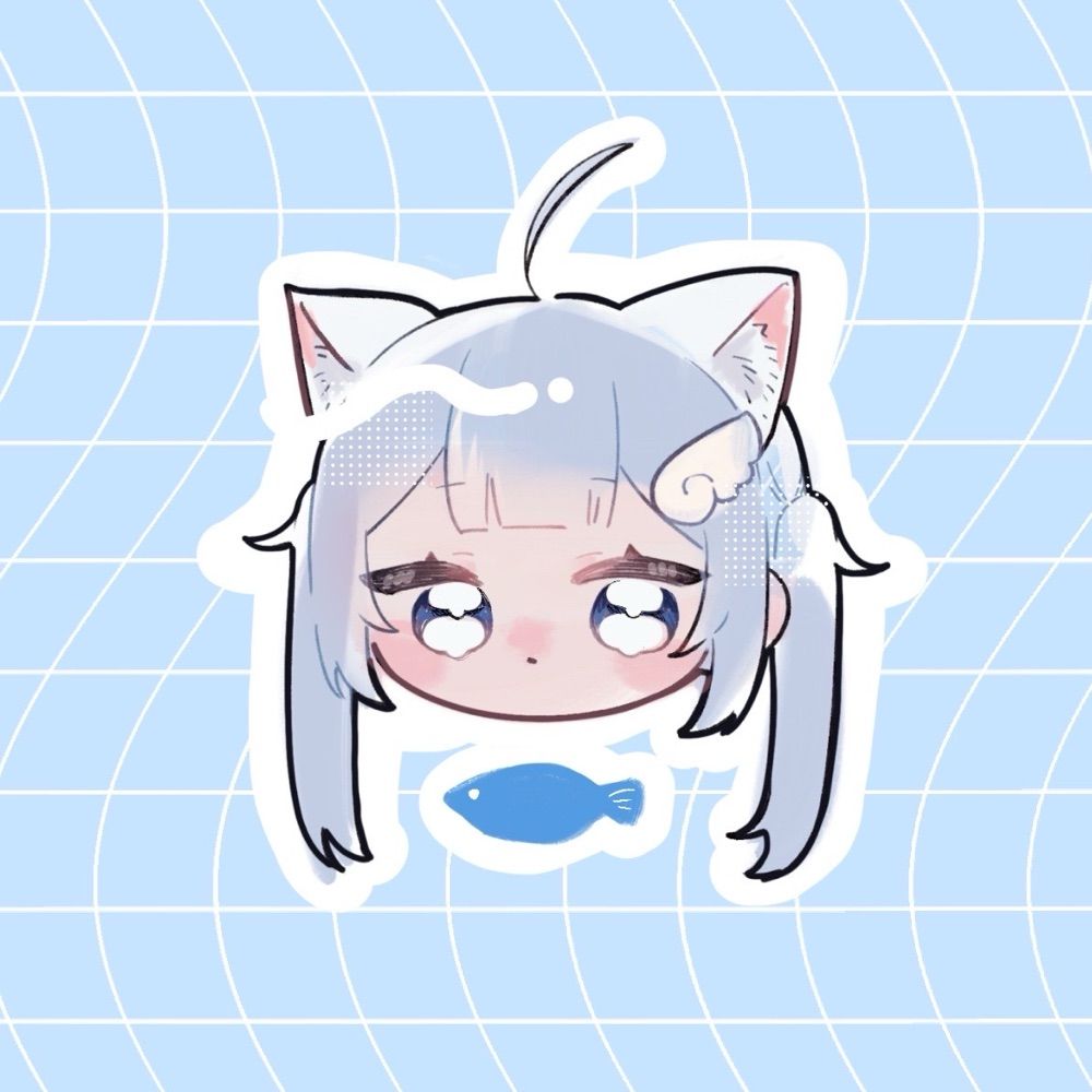 ななしのねこ