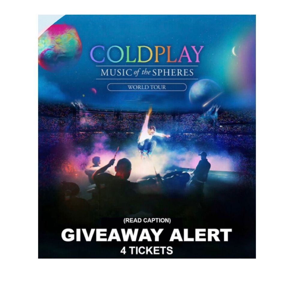 Coldplay
